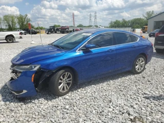 CHRYSLER 200 LIMITE LIMITED