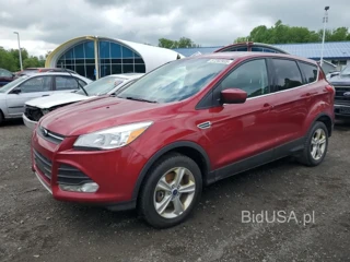 FORD ESCAPE SE SE