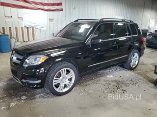 MERCEDES-BENZ GLK 350 4M 350 4MATIC