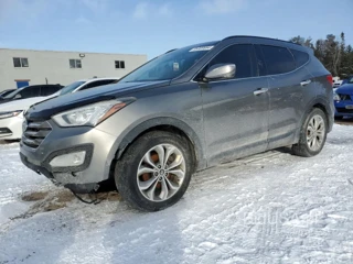 HYUNDAI SANTA FE S