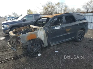DODGE DURANGO GT GT