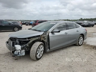 CHEVROLET MALIBU LT LT