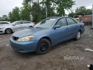 TOYOTA CAMRY LE LE