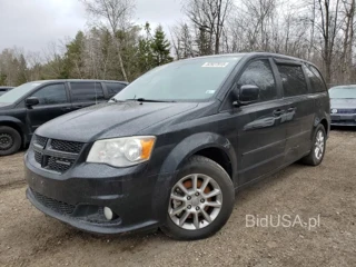 DODGE GRAND CARA R/T