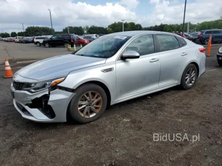 KIA OPTIMA LX LX