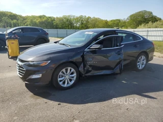 CHEVROLET MALIBU LT LT