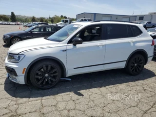 VOLKSWAGEN TIGUAN SE SE