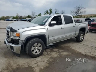 GMC SIERRA K15 K1500 SLE