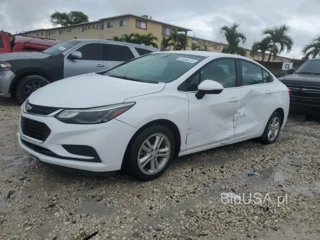 CHEVROLET CRUZE LT LT