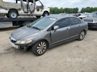 HONDA CIVIC EX EX