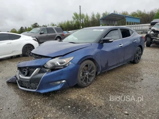 NISSAN MAXIMA 3.5 3.5S