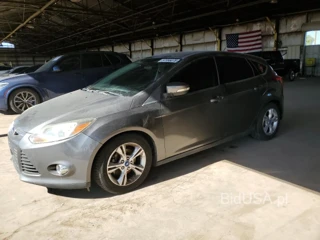 FORD FOCUS SE SE