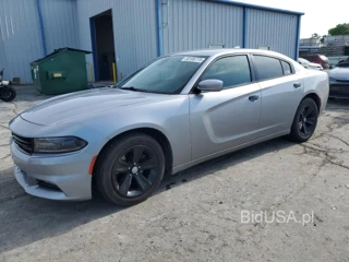 DODGE CHARGER SX SXT