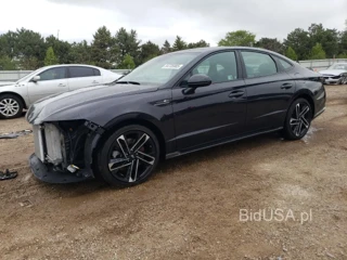 HYUNDAI SONATA N L N LINE