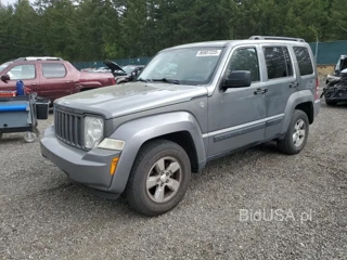 JEEP LIBERTY SP SPORT