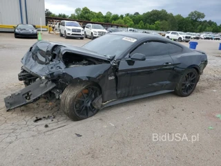 FORD MUSTANG GT GT