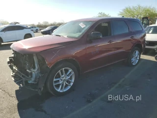 DODGE DURANGO GT GT