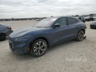 FORD MUSTANG MA PREMIUM