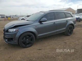 AUDI Q7 PRESTIG PRESTIGE