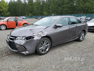 TOYOTA CAMRY LE LE