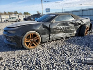 CHEVROLET CAMARO LT LT