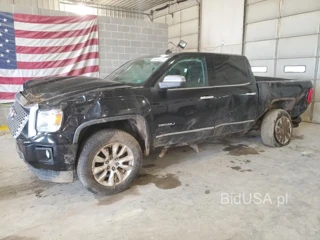 GMC SIERRA K15 K1500 DENALI