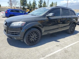 AUDI Q7 TDI PRE TDI PREMIUM PLUS