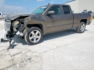 CHEVROLET SILVERADO C1500 LT