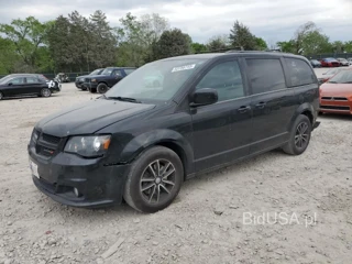 DODGE GRAND CARA GT
