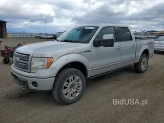 FORD F150 SUPER SUPERCREW