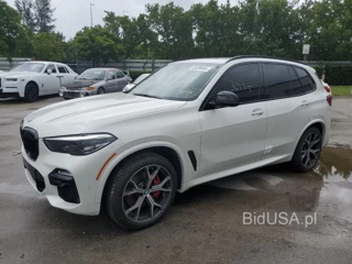 BMW X5 SDRIVE SDRIVE 40I