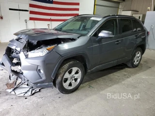 TOYOTA RAV4 XLE XLE