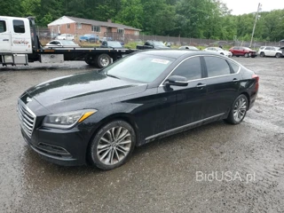 HYUNDAI GENESIS 3. 3.8L