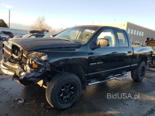 DODGE RAM 1500 S ST