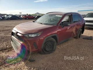 TOYOTA RAV4 LE LE