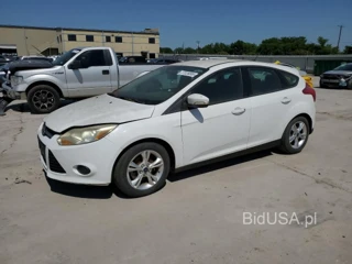 FORD FOCUS SE SE