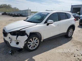 MAZDA CX-5 GT GT