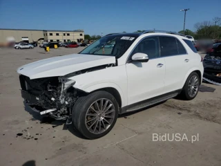 MERCEDES-BENZ GLE 350 4M 350 4MATIC