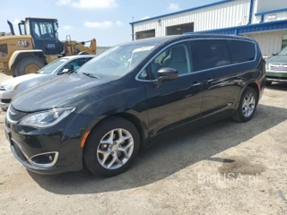 CHRYSLER PACIFICA T TOURING PLUS