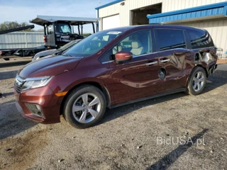 HONDA ODYSSEY EX EX