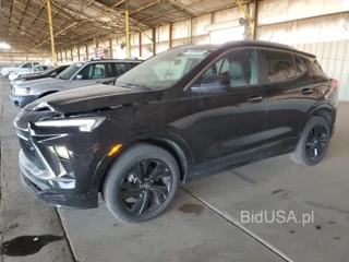 BUICK ENCORE GX SPORT TOURING