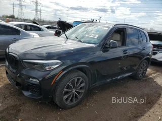 BMW X5 M50I M50I