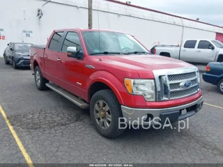 FORD FORD F-150 LARIAT