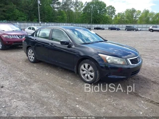 HONDA HONDA ACCORD 2.4 EX-L