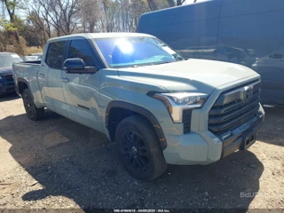 TOYOTA TOYOTA TUNDRA LIMITED 4WD