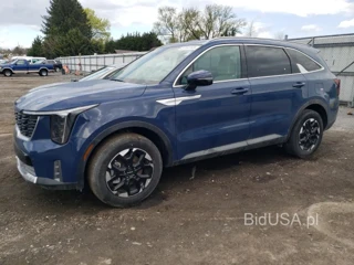 KIA SORENTO S S