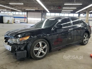 ACURA TSX SE SE