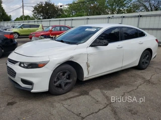 CHEVROLET MALIBU LS LS