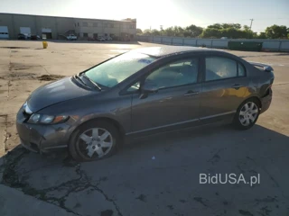 HONDA CIVIC LX LX