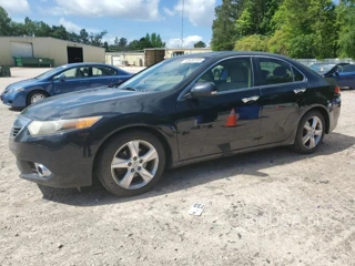 ACURA TSX TECH TECH